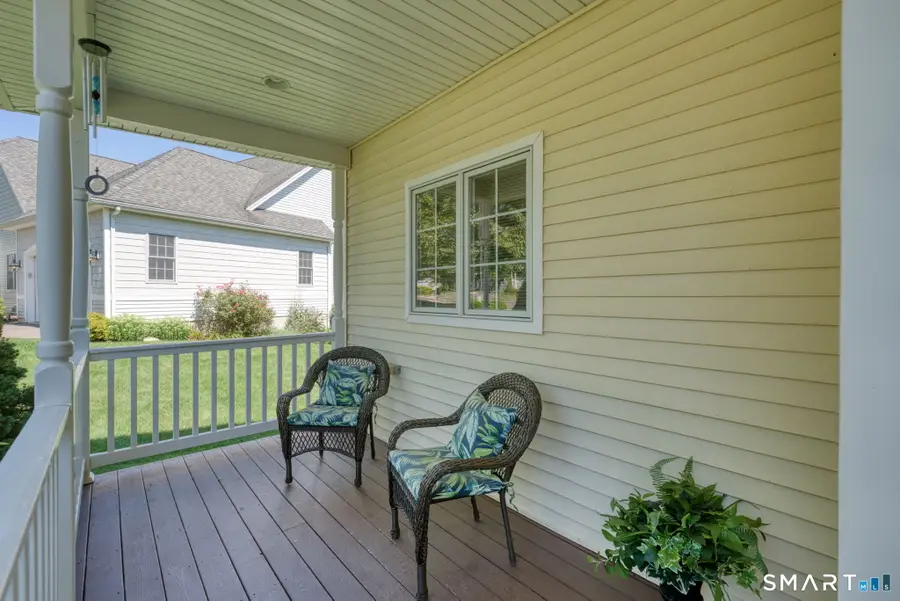79 Buttonwood Road #79, Hebron, CT 06248 - #2