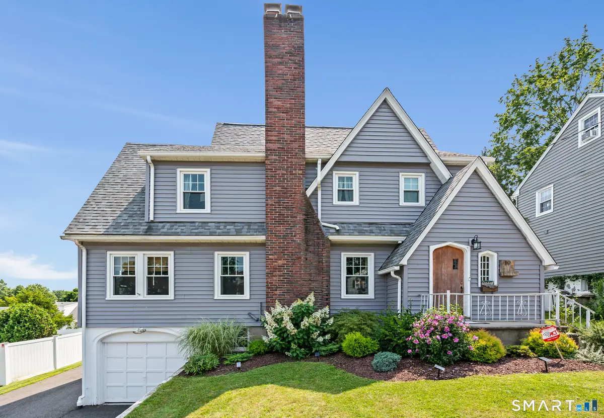19 Harding Street, Wethersfield, CT 06109 - #1