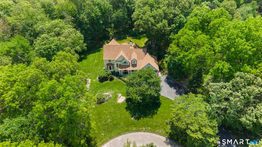 14 Wychwood Lane, Oxford, CT 06478 - #2
