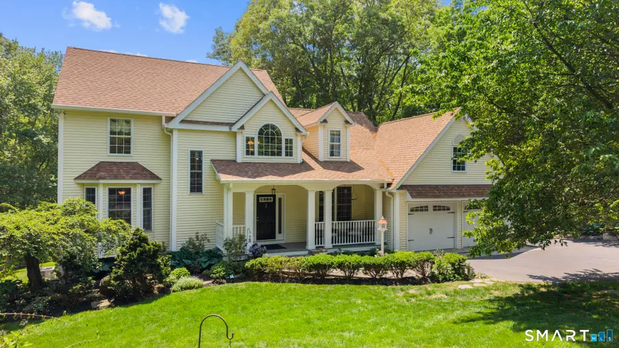 14 Wychwood Lane, Oxford, CT 06478 - #3