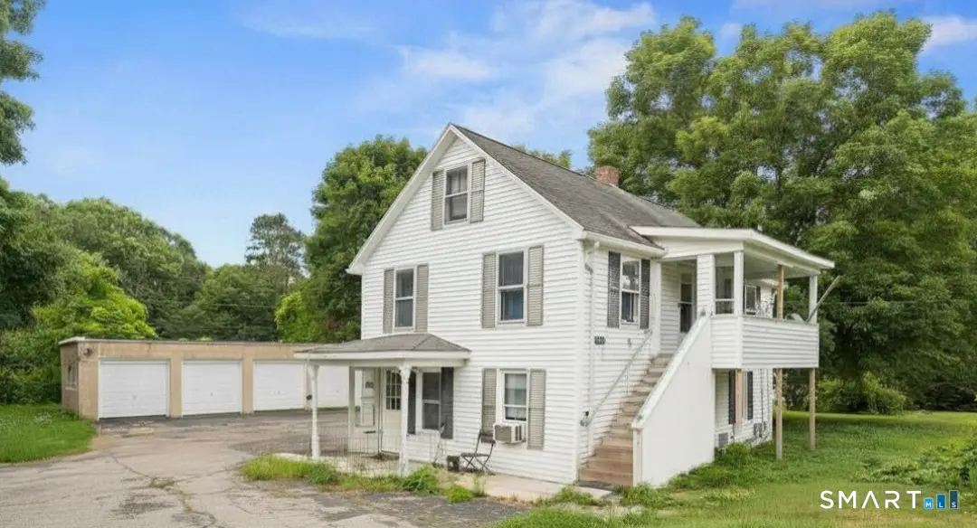 19 Cady Street, Killingly, CT 06239 - #1