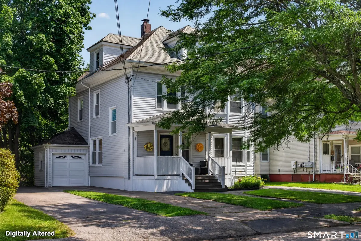 463 Washington Avenue, West Haven, CT 06516 - #1
