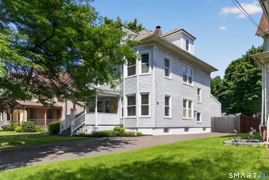 463 Washington Avenue, West Haven, CT 06516 - #3