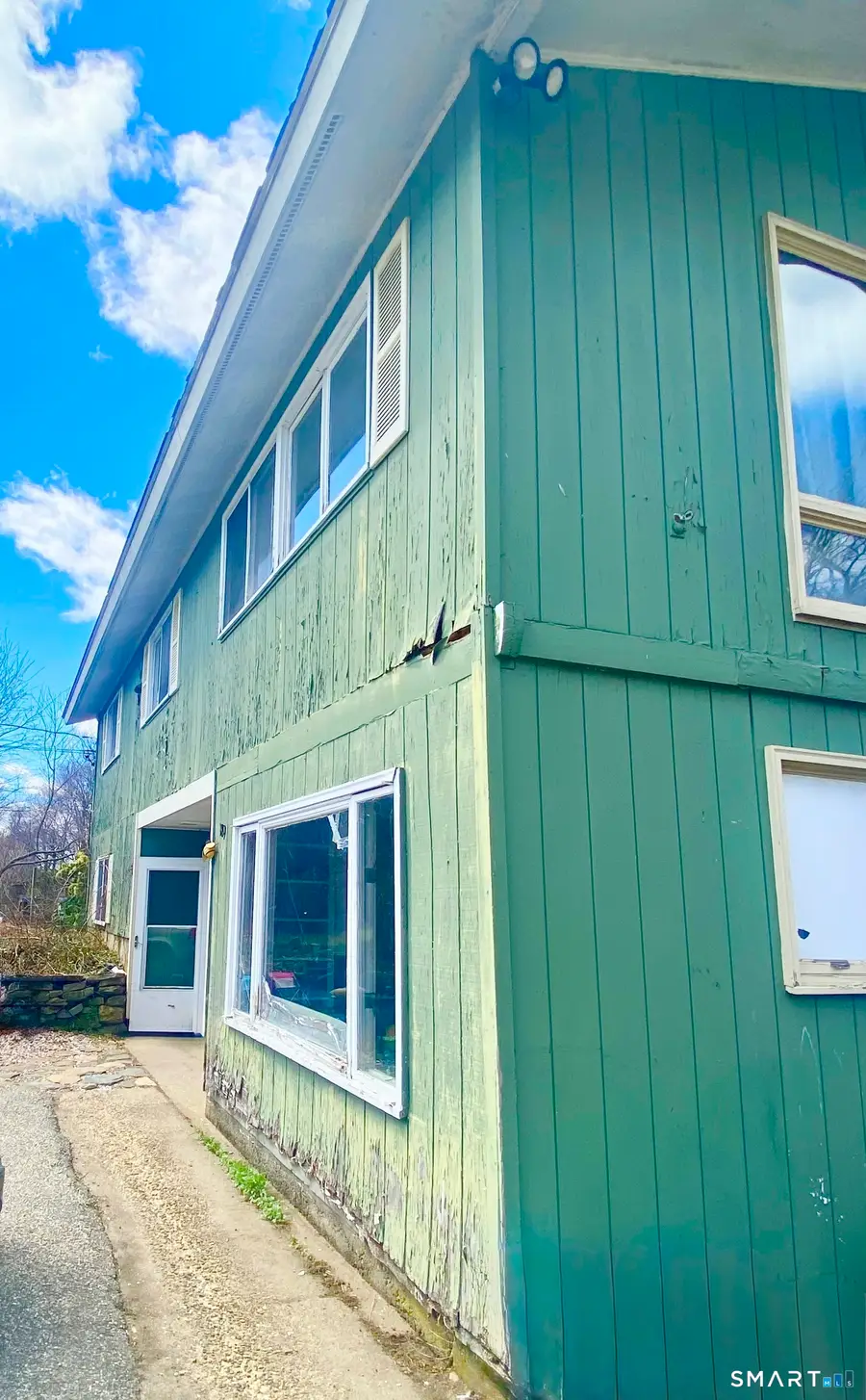 189 Fitchville Road, Bozrah, CT 06334 - #2
