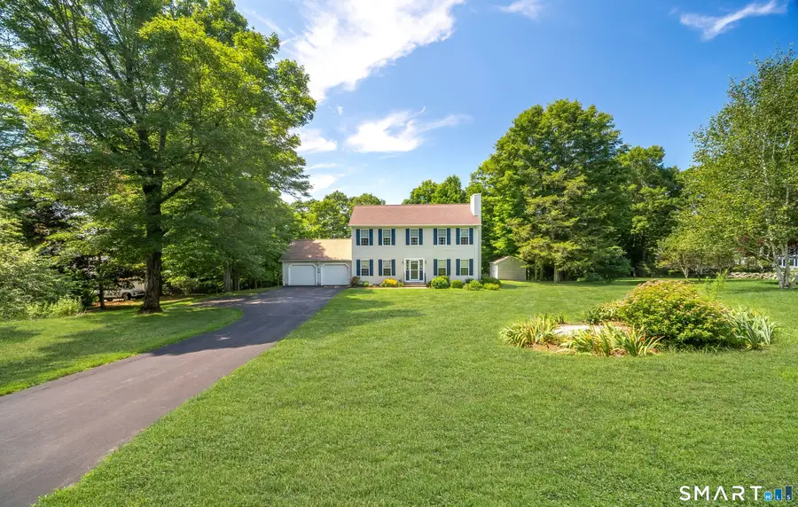 20 Holly Bush Lane, Norwich, CT 06360 - #2