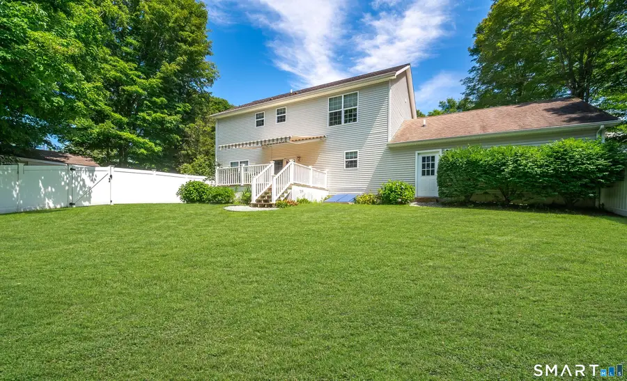 20 Holly Bush Lane, Norwich, CT 06360 - #3