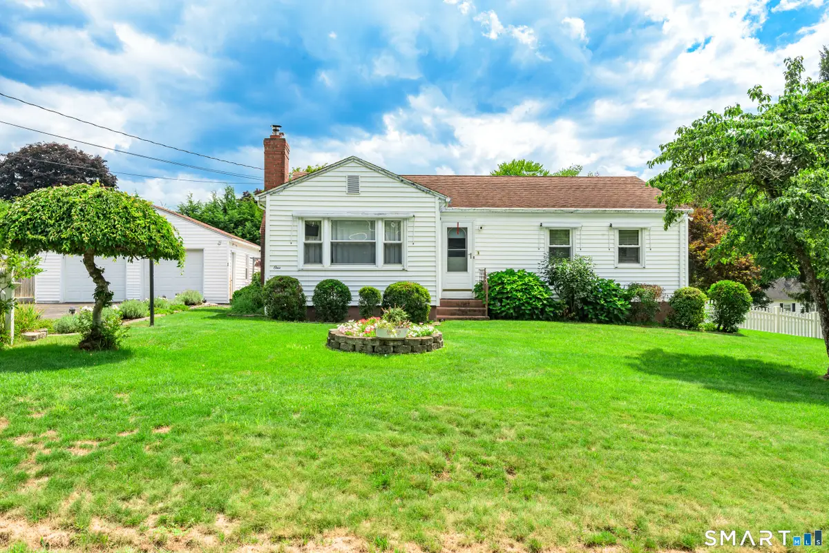 1 Cheryl Drive, Enfield, CT 06082 - #1