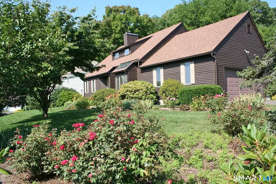 47 Spice Hill Drive, East Hampton, CT 06424 - #2