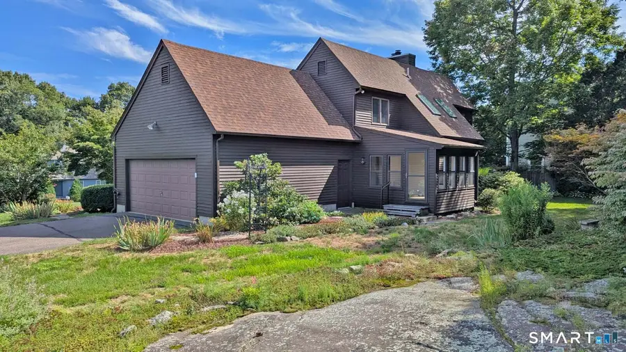 47 Spice Hill Drive, East Hampton, CT 06424 - #3