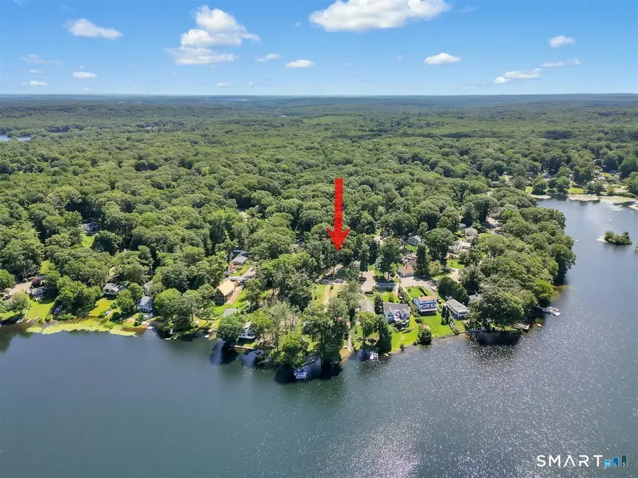 113 Deepwood Drive, Lebanon, CT 06249 - #2