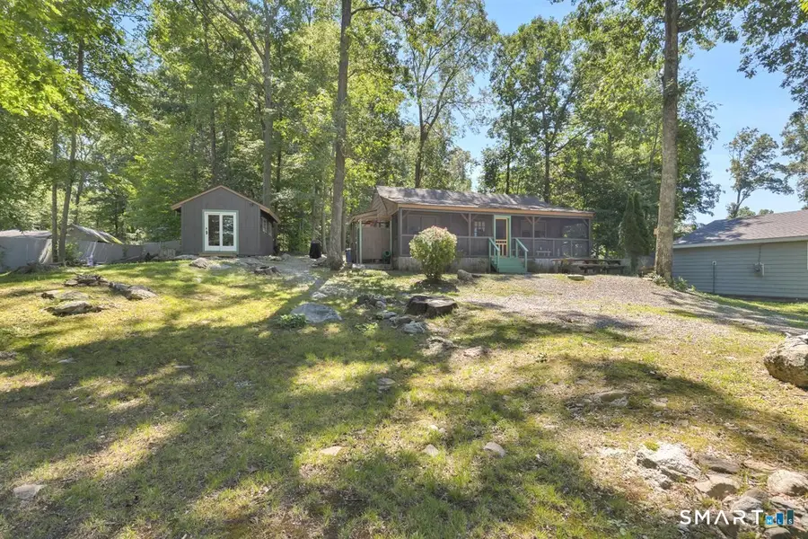 113 Deepwood Drive, Lebanon, CT 06249 - #3