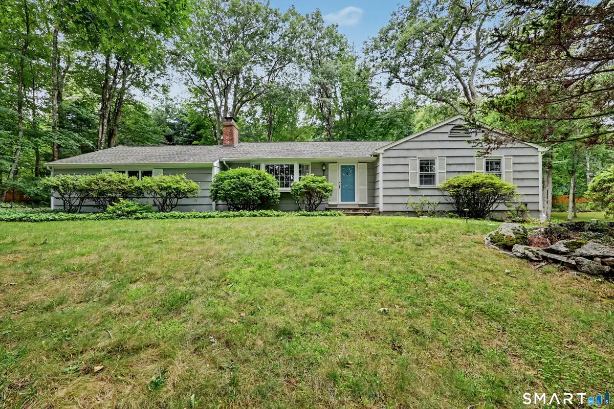 74 Flat Swamp Road, Newtown, CT 06470 - #1