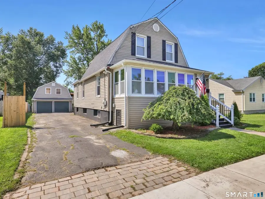 349 Nott Street, Wethersfield, CT 06109 - #2