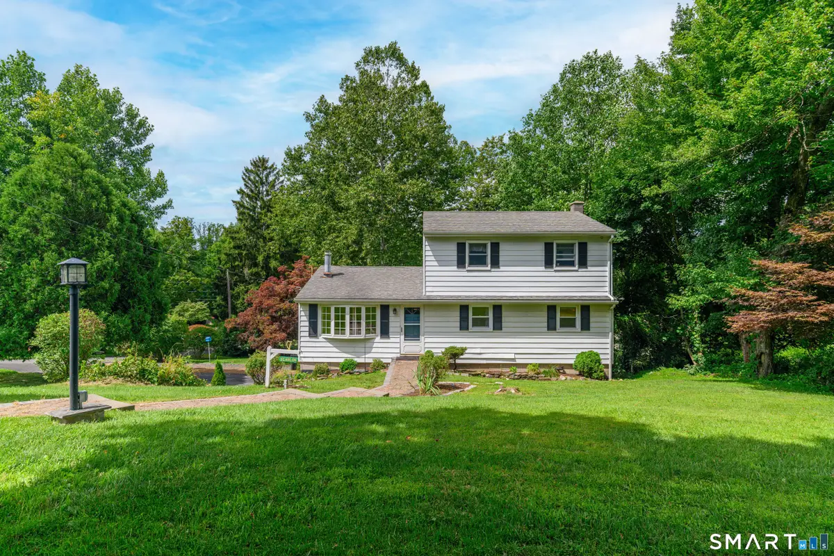 15 Lillian Avenue, New Fairfield, CT 06812 - #1