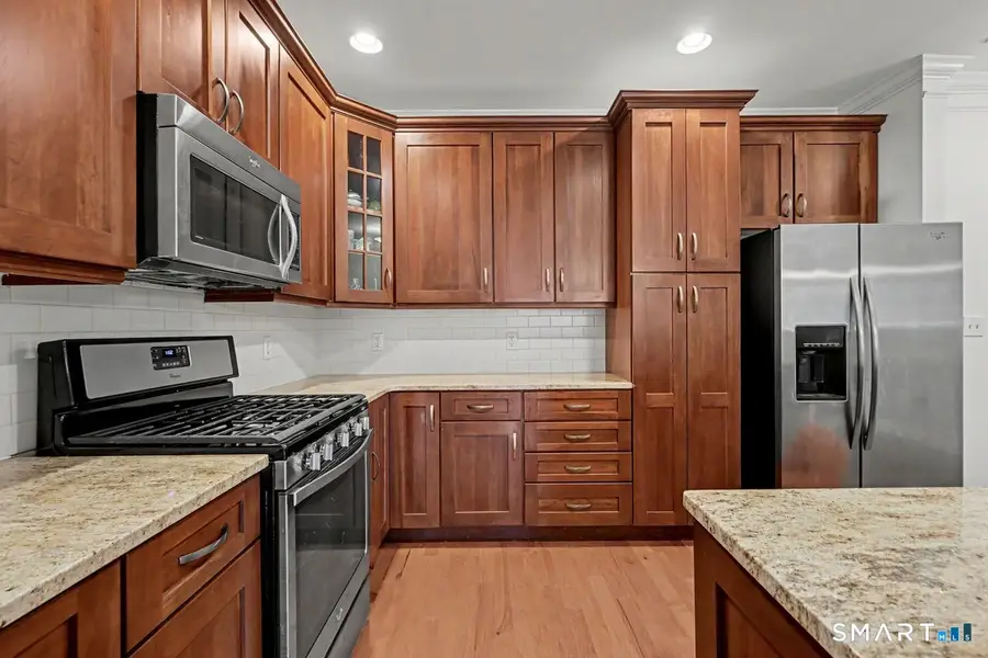 215 Center Meadow Lane #215, Danbury, CT 06810 - #3