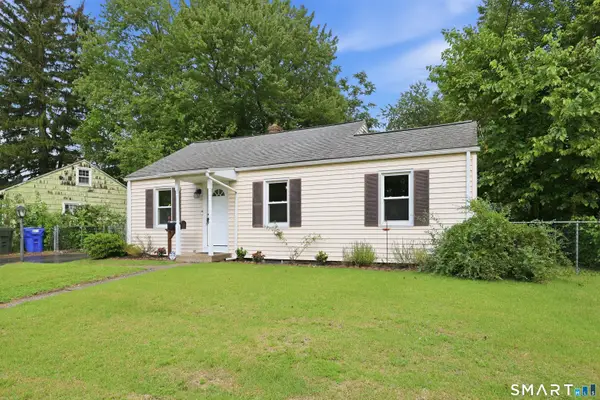 14 Handel Road, East Hartford, CT 06118