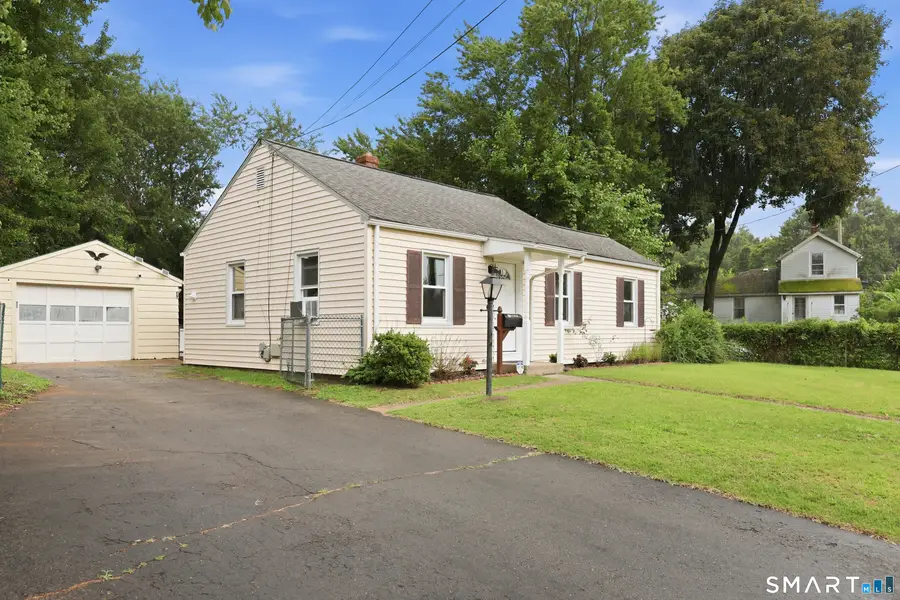 14 Handel Road, East Hartford, CT 06118 - #3