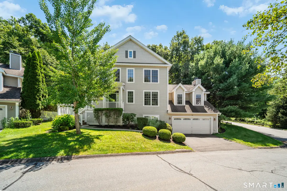 2 Minuteman Circle #2, Southbury, CT 06488 - #1