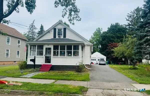 80 William Street, Wallingford, CT 06492