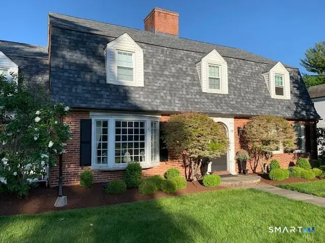 28 Colony Road, West Hartford, CT 06117 - #3