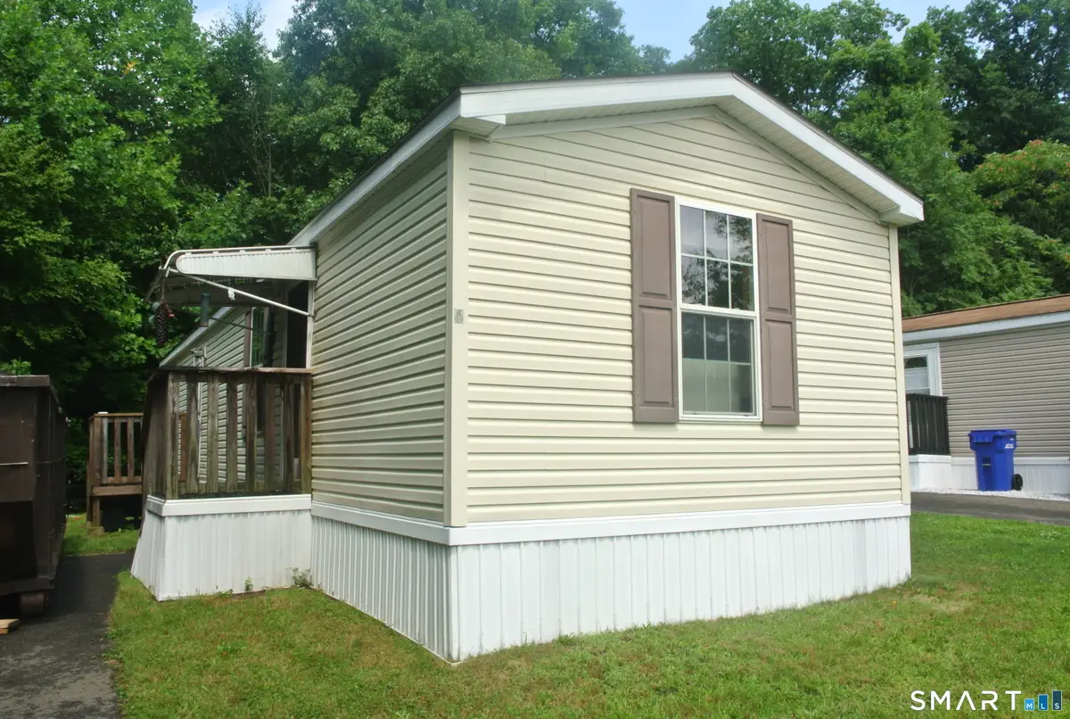 6 Harmony Lane, Milford, CT 06460 - #1