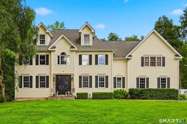 22 Morehouse Lane, Norwalk, CT 06850