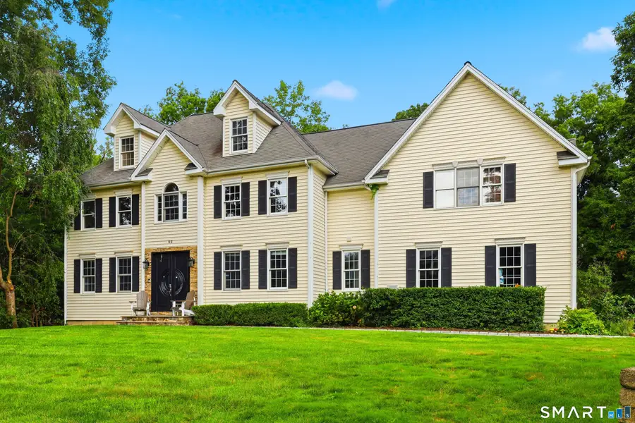 22 Morehouse Lane, Norwalk, CT 06850 - #2