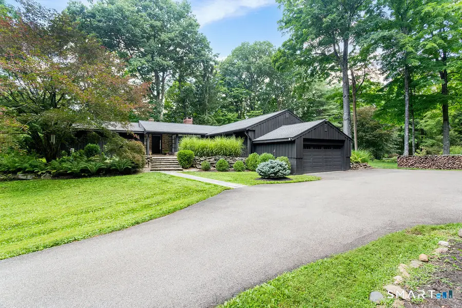 15 Brinsmade Lane, Sherman, CT 06784 - #2