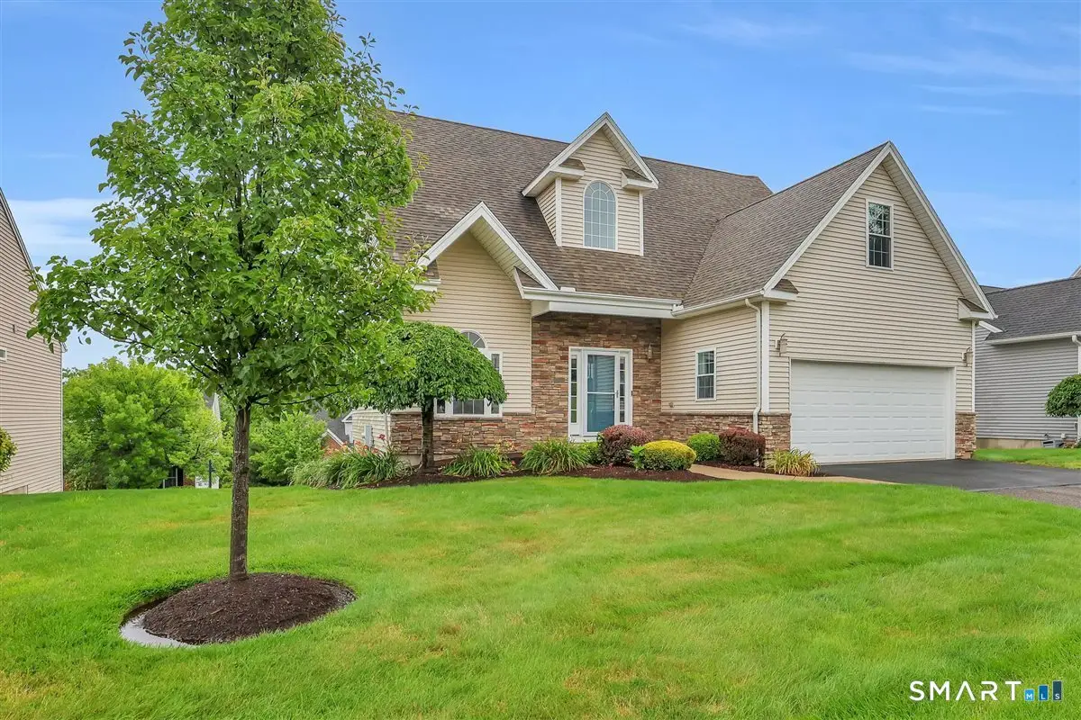 52 Sonoma Lane #52, Middletown, CT 06457 - #1