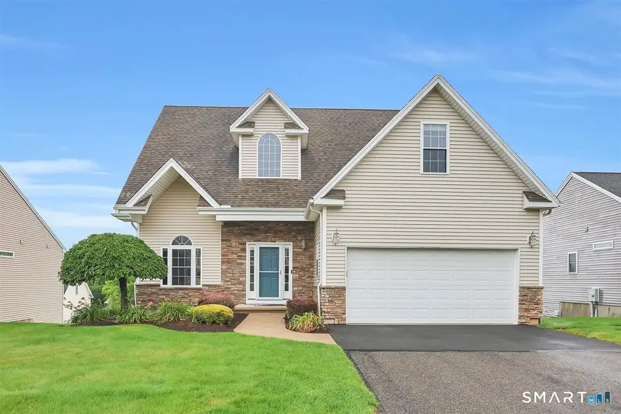 52 Sonoma Lane #52, Middletown, CT 06457 - #2