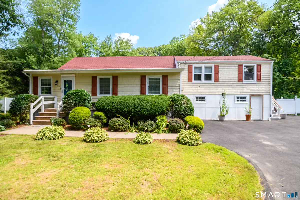 556 Pepper Street, Monroe, CT 06468 - #1
