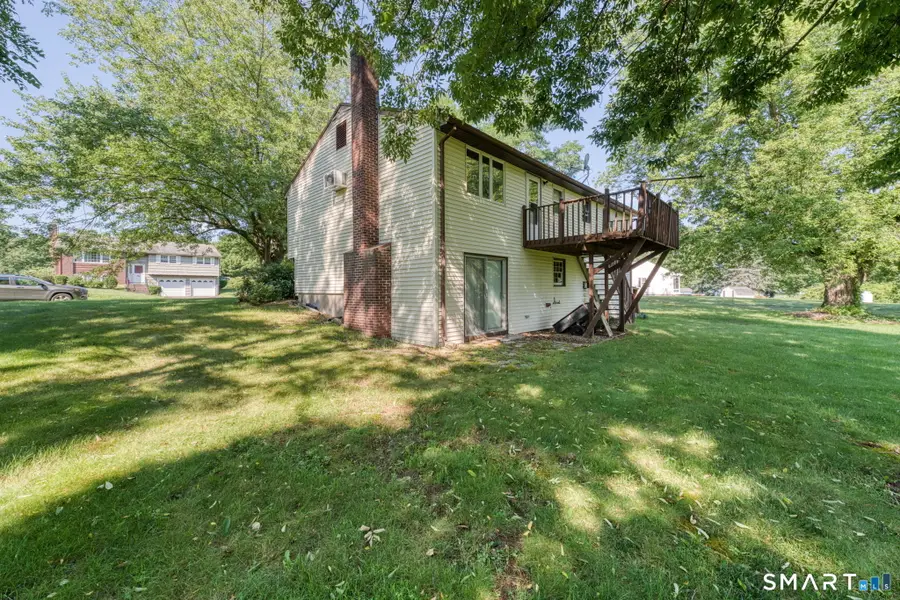 6 Blueberry Circle, Ellington, CT 06029 - #2