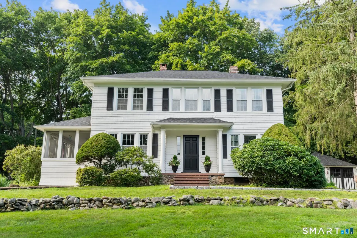 79 Beecher Road, Woodbridge, CT 06525 - #1