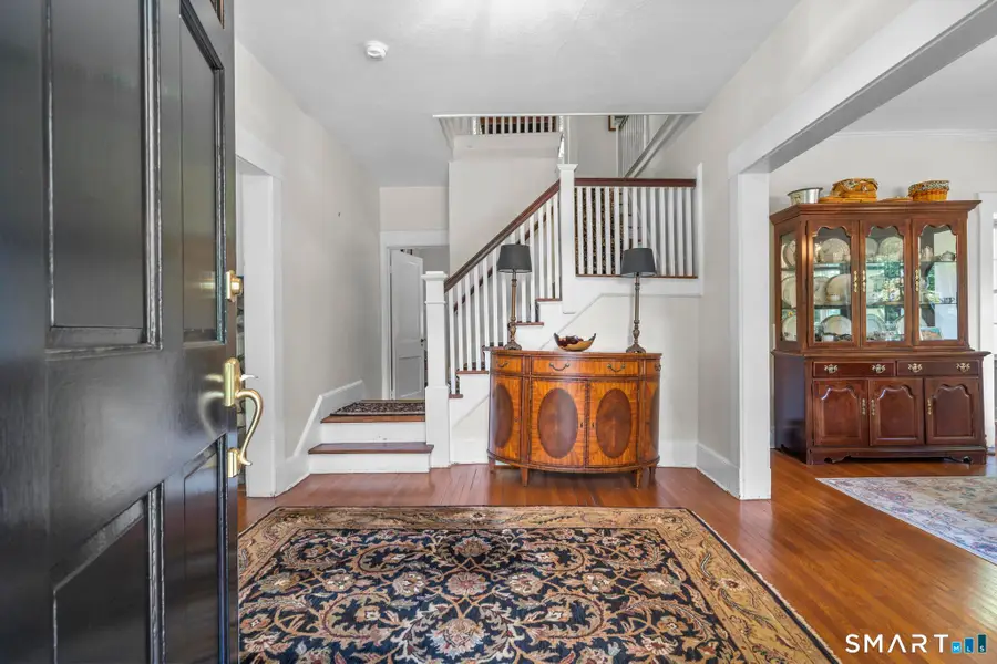 79 Beecher Road, Woodbridge, CT 06525 - #3