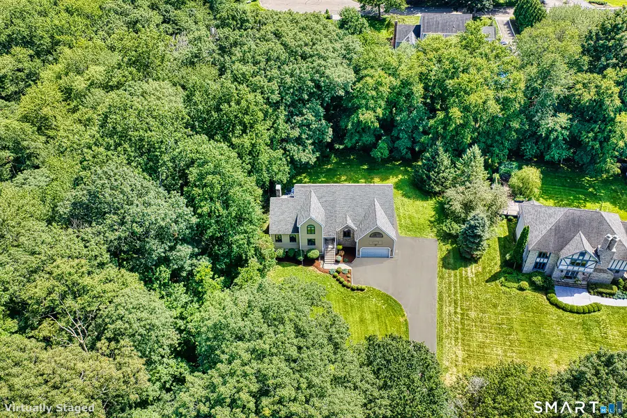 133 Bug Hill Road, Monroe, CT 06468 - #3