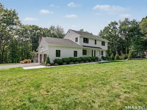 Address Withheld By Seller, Wilton, CT 06897