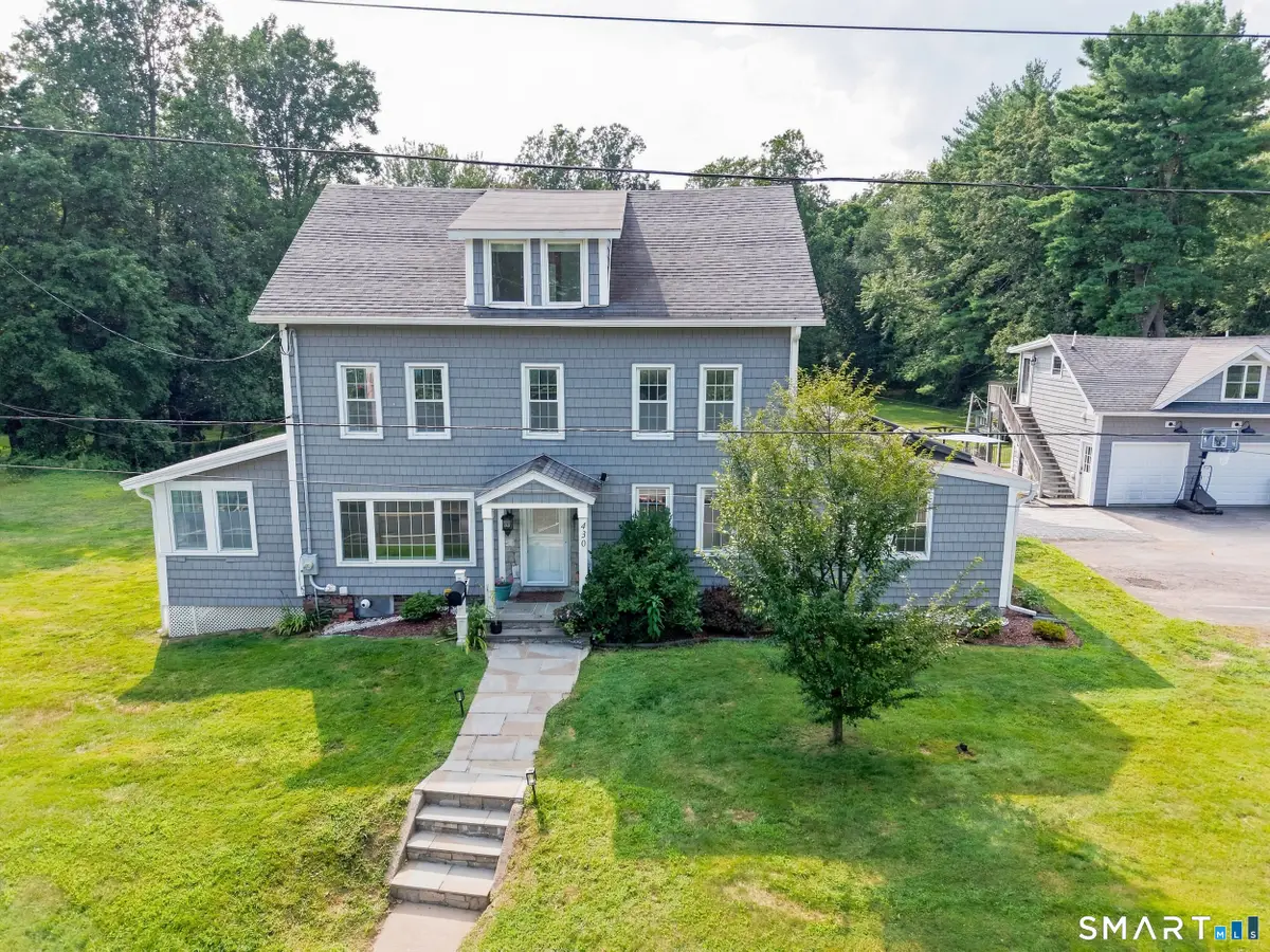 430 North Street, Milford, CT 06461 - #1