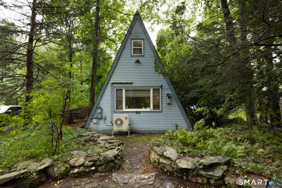 50 West Woodland Drive, Lebanon, CT 06249 - #2