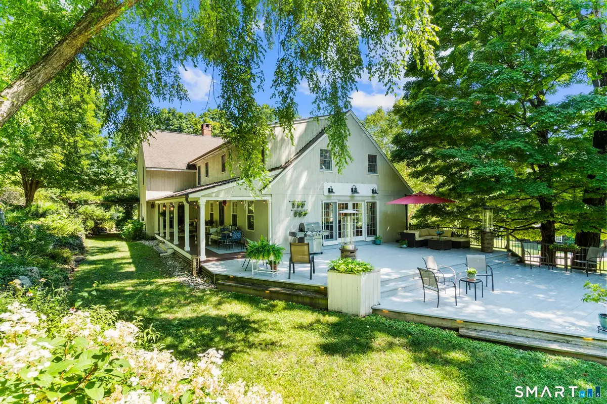 13 Woodchuck Hill Road, West Simsbury, CT 06092 - #1
