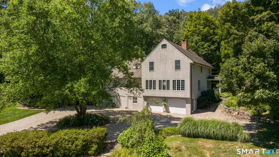 13 Woodchuck Hill Road, West Simsbury, CT 06092 - #2