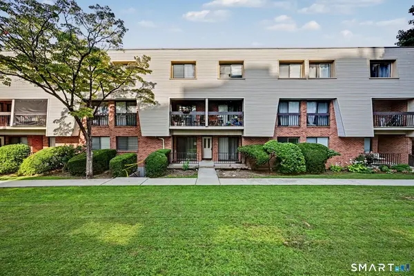 1 Valley Road #108, Stamford, CT 06902