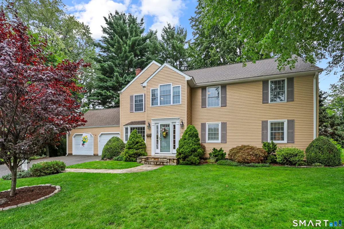 102 Terry Lane, Rocky Hill, CT 06067 - #1