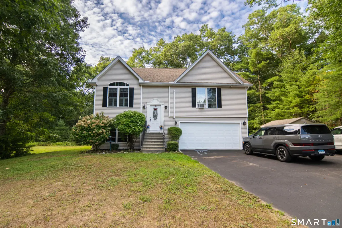 84 Juniper Way, Brooklyn, CT 06234 - #1