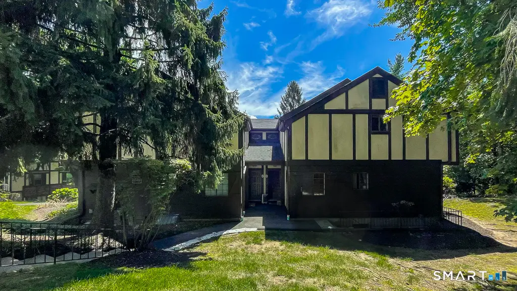 5 Falmouth Court #5, Brookfield, CT 06804 - #1