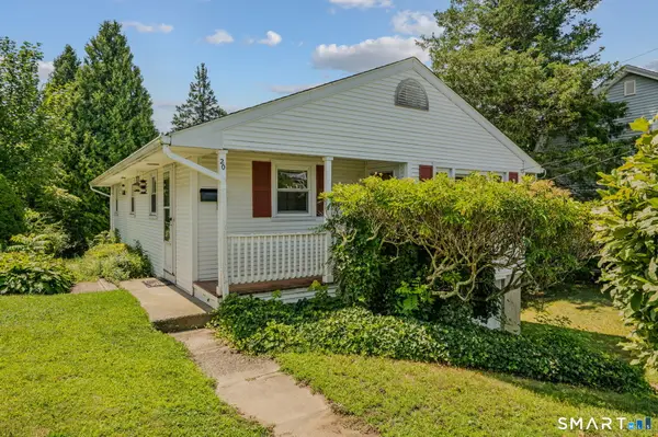 20 Sander Street, New London, CT 06320