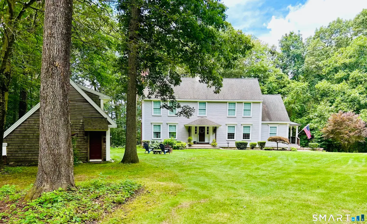 68 High Street, Portland, CT 06480 - #1
