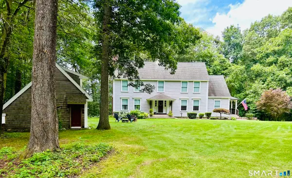 68 High Street, Portland, CT 06480