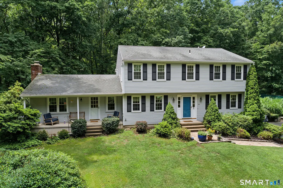 98 Pond View Circle, Guilford, CT 06437 - #1