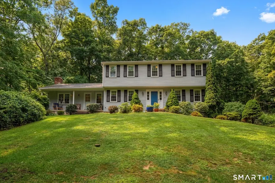 98 Pond View Circle, Guilford, CT 06437 - #2