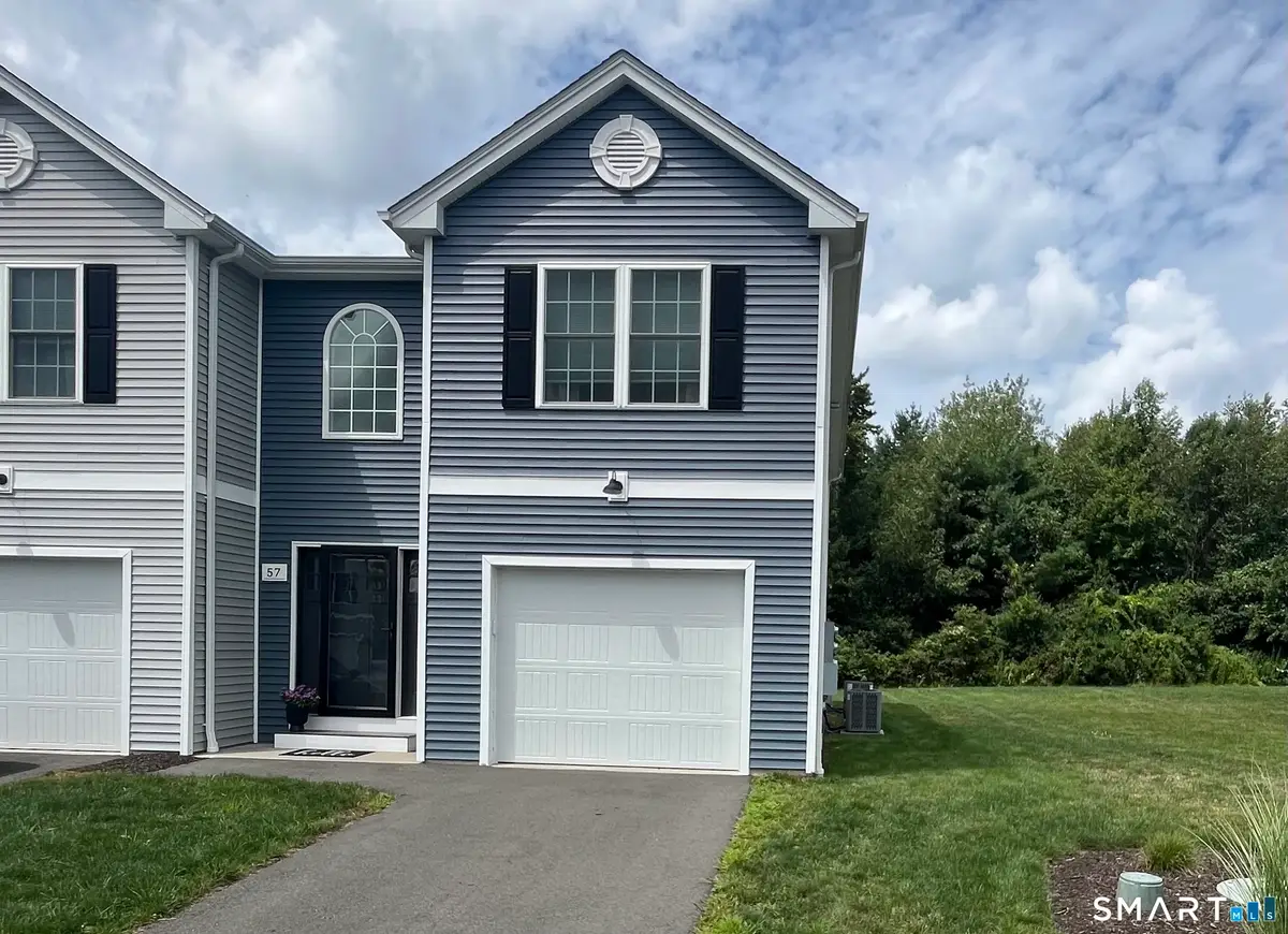 57 Gillette Way #57, Bristol, CT 06010 - #1